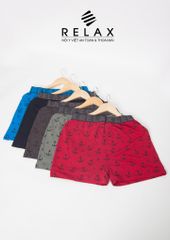 Quần short nam RLS003