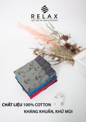 Quần short nam RLS003