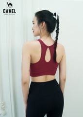 ÁO BRA THỂ THAO CAO CẤP CAMEL CWSA.T004