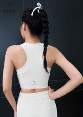 ÁO BRA KHÓA KÉO TRƯỚC CWSA.T002