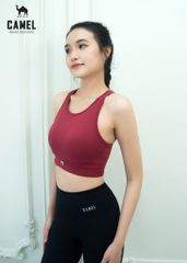 ÁO BRA THỂ THAO CAO CẤP CAMEL CWSA.T004