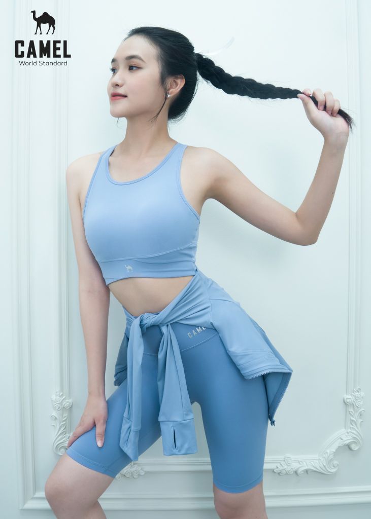 ÁO BRA THỂ THAO CAO CẤP CAMEL CWSA.T004