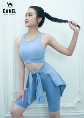 ÁO BRA THỂ THAO CAO CẤP CAMEL CWSA.T004