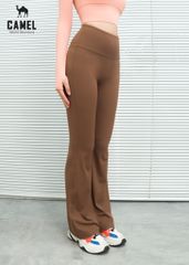 QUẦN DÀI TẬP YOGA - CWSQ.T001