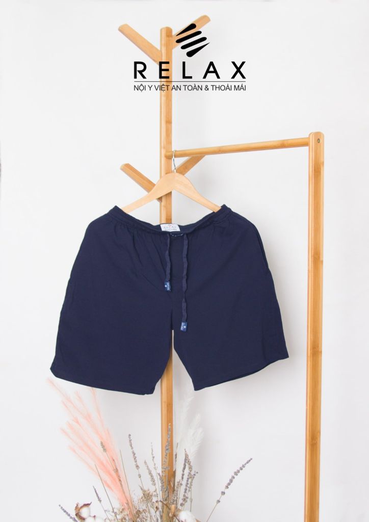 Quần short nam RLS004