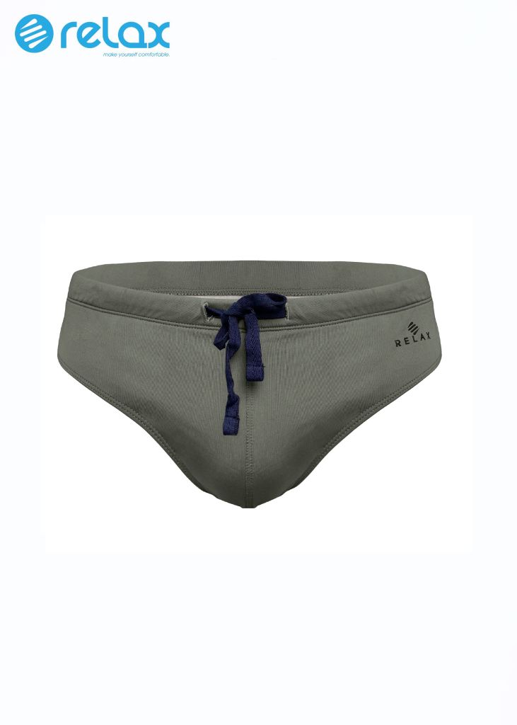 Quần bơi nam brief RLSW004