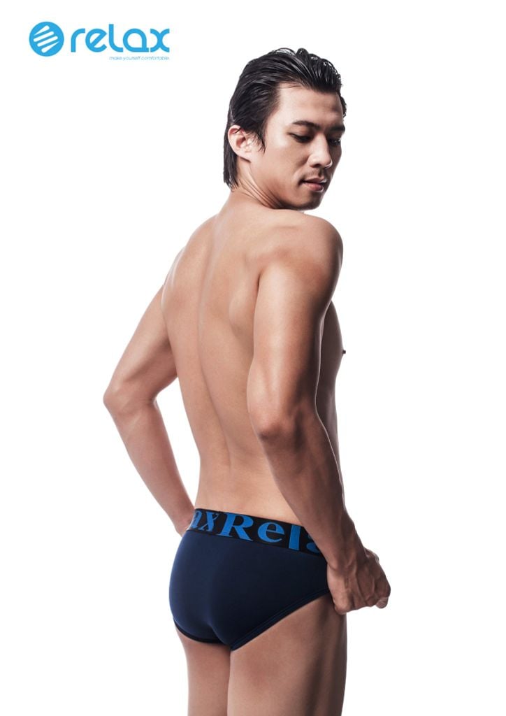 Quần lót nam brief RLTK006