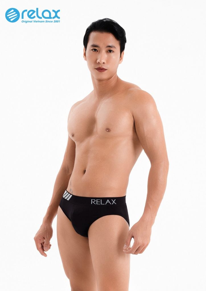 Quần lót nam brief RLTK013