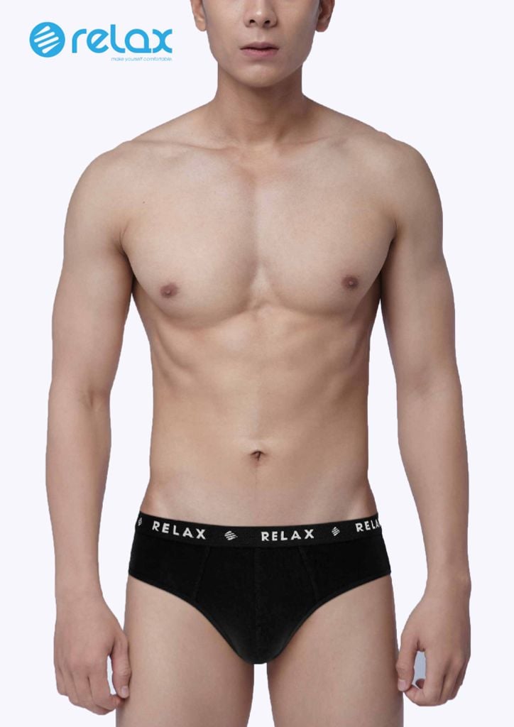 Quần lót nam brief RLTK022