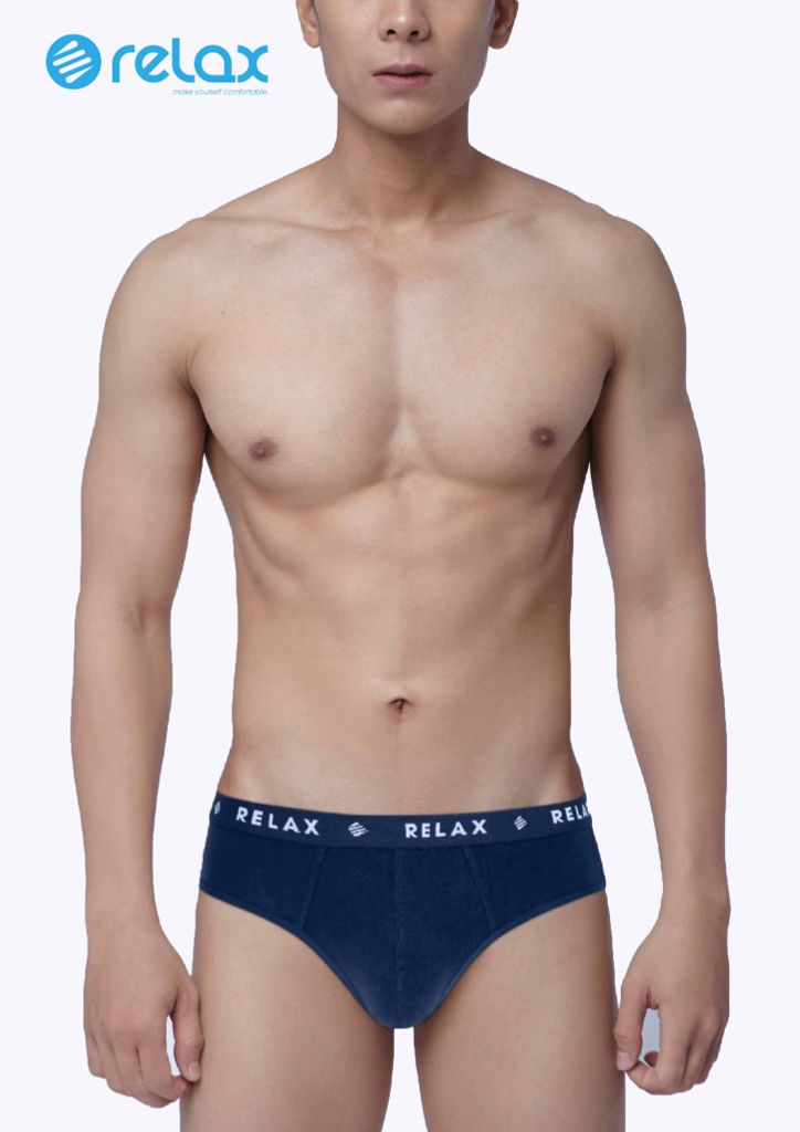 Quần lót nam brief RLTK022