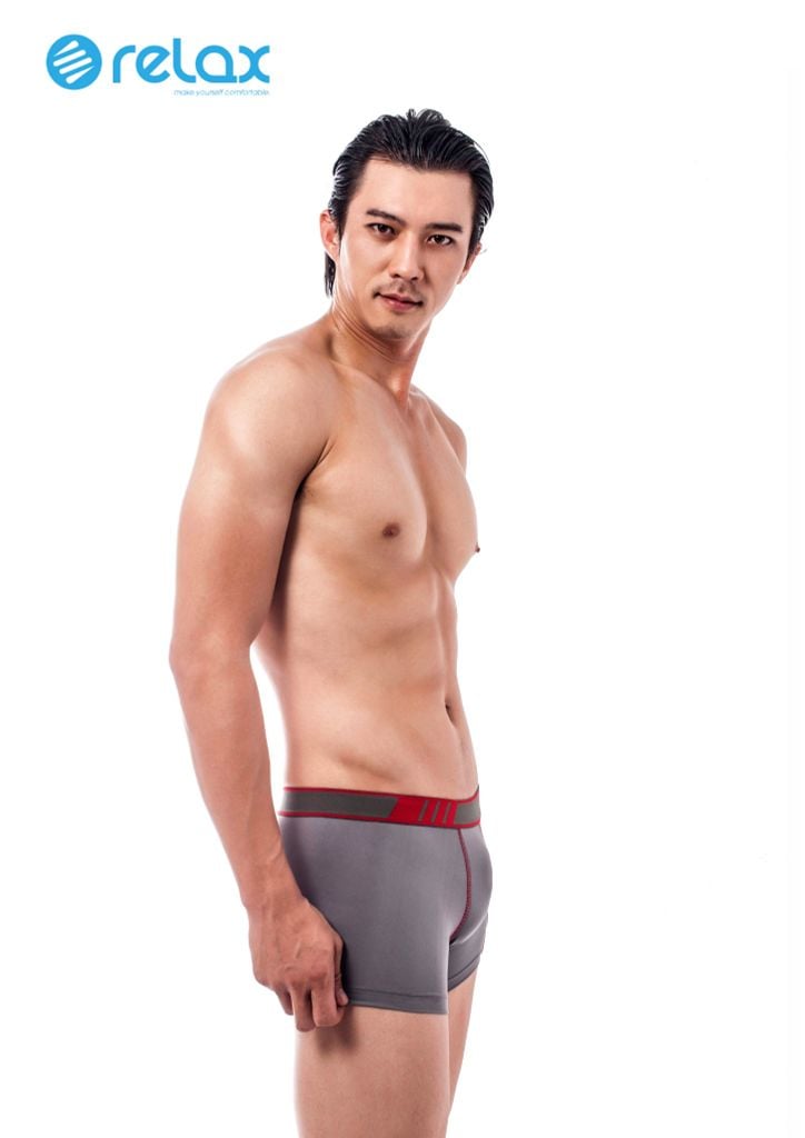 Quần lót nam boxer RLTK025