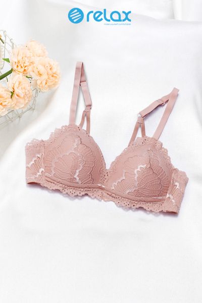 Áo lót bralette không gọng RAY006 - mouse mỏng