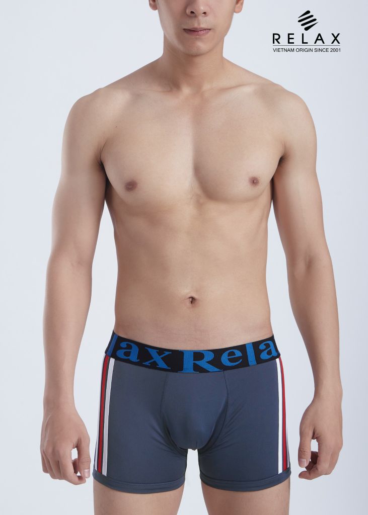 Quần lót nam boxer RLTK007