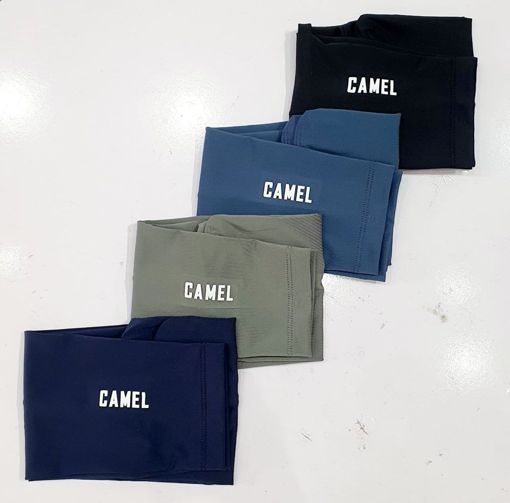 Găng tay chống nắng Camel CMG001