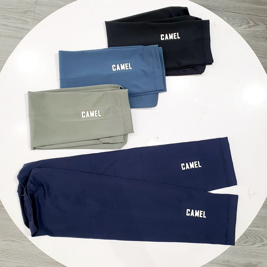 Găng tay chống nắng Camel CMG001