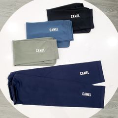 Găng tay chống nắng Camel CMG001