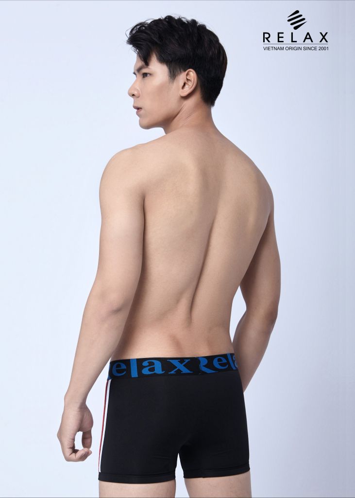 Quần lót nam boxer RLTK007