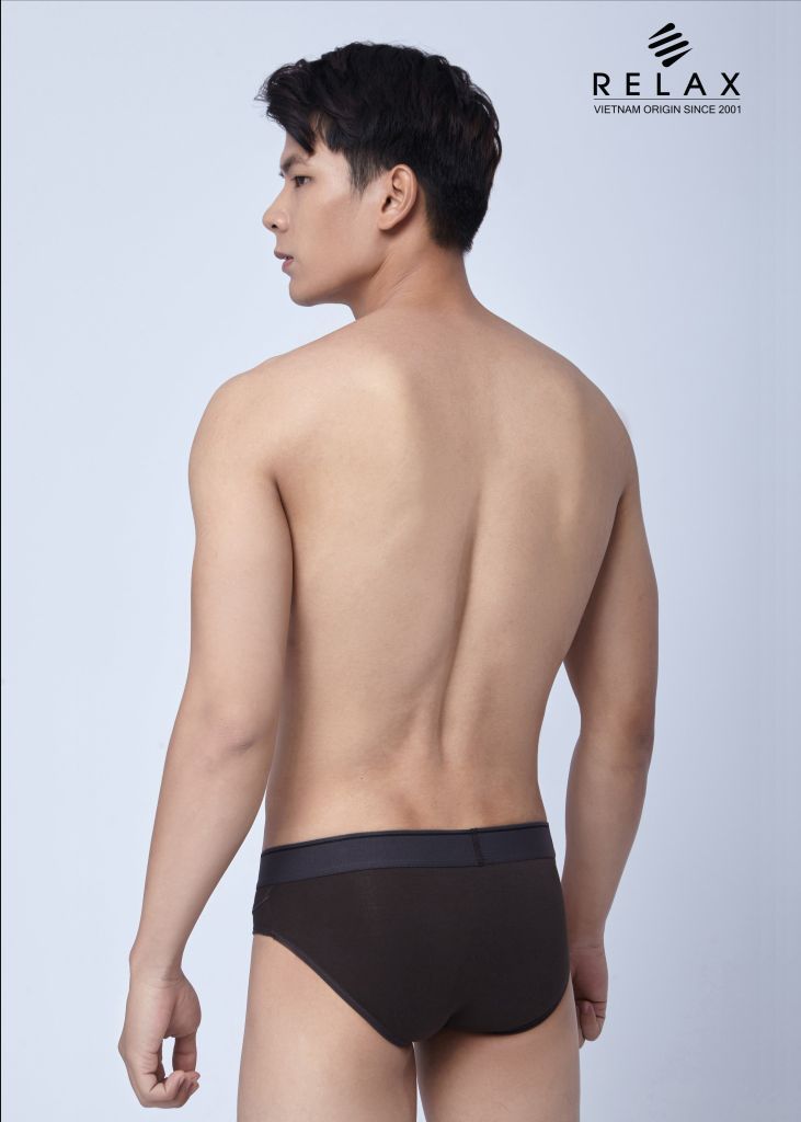 Quần lót nam brief RLTK048
