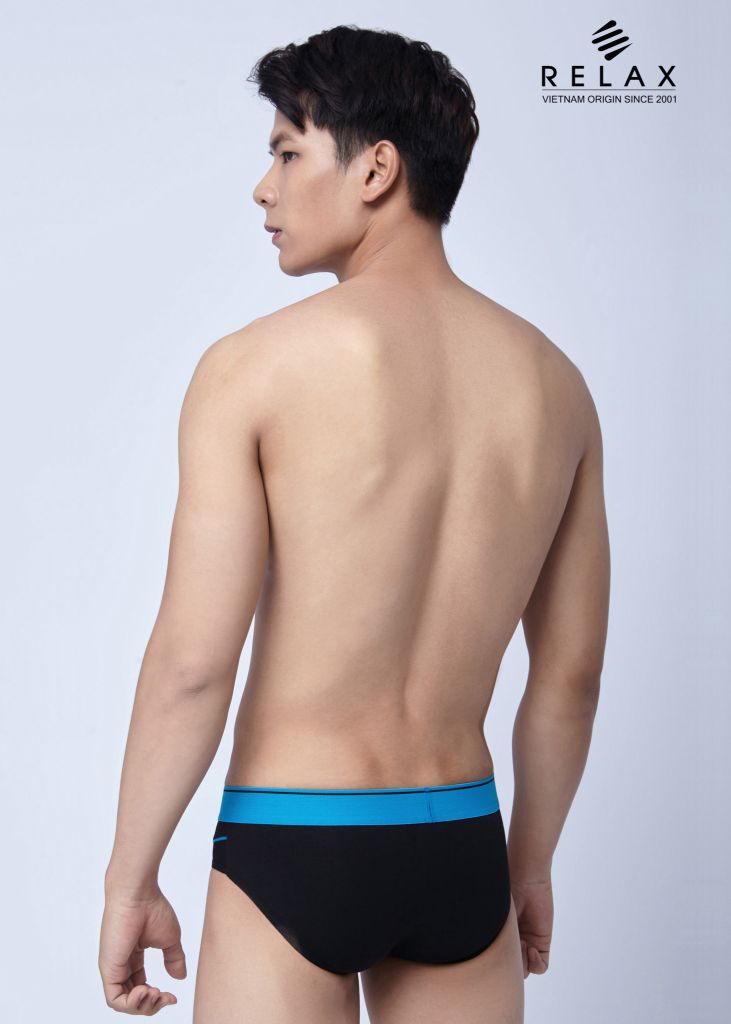 Quần lót nam brief RLTK048