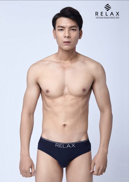 Quần lót nam brief RLTK048