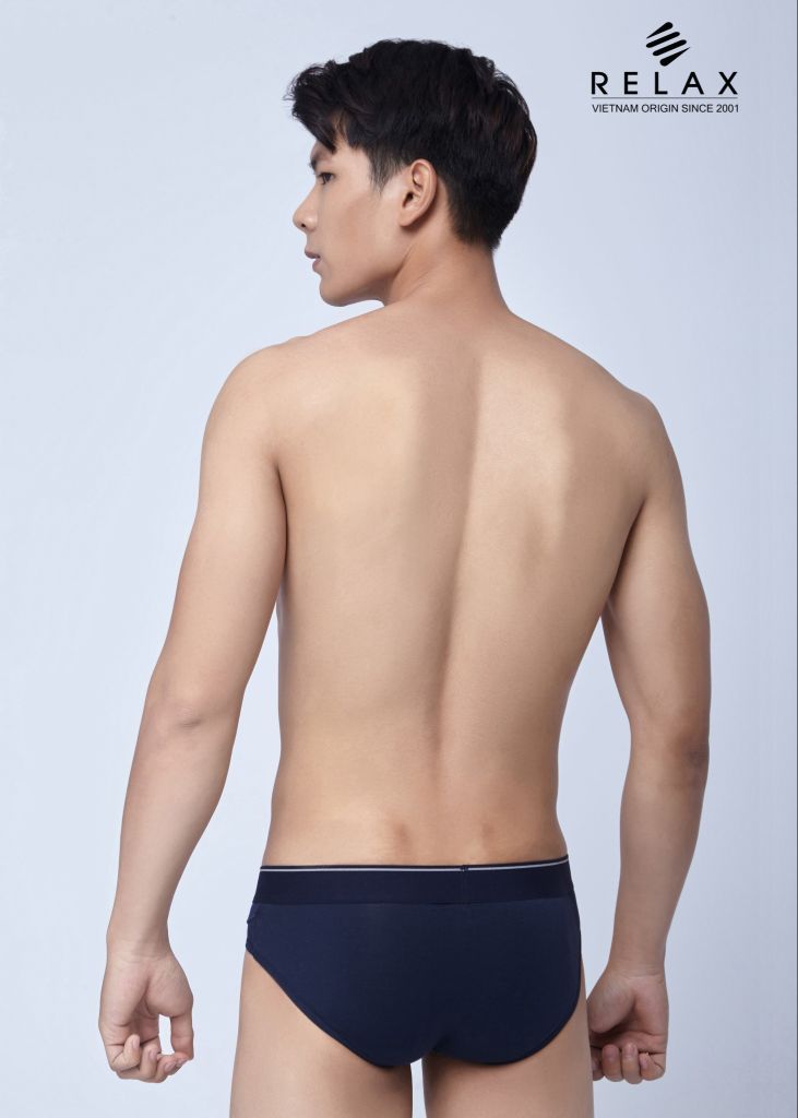Quần lót nam brief RLTK048