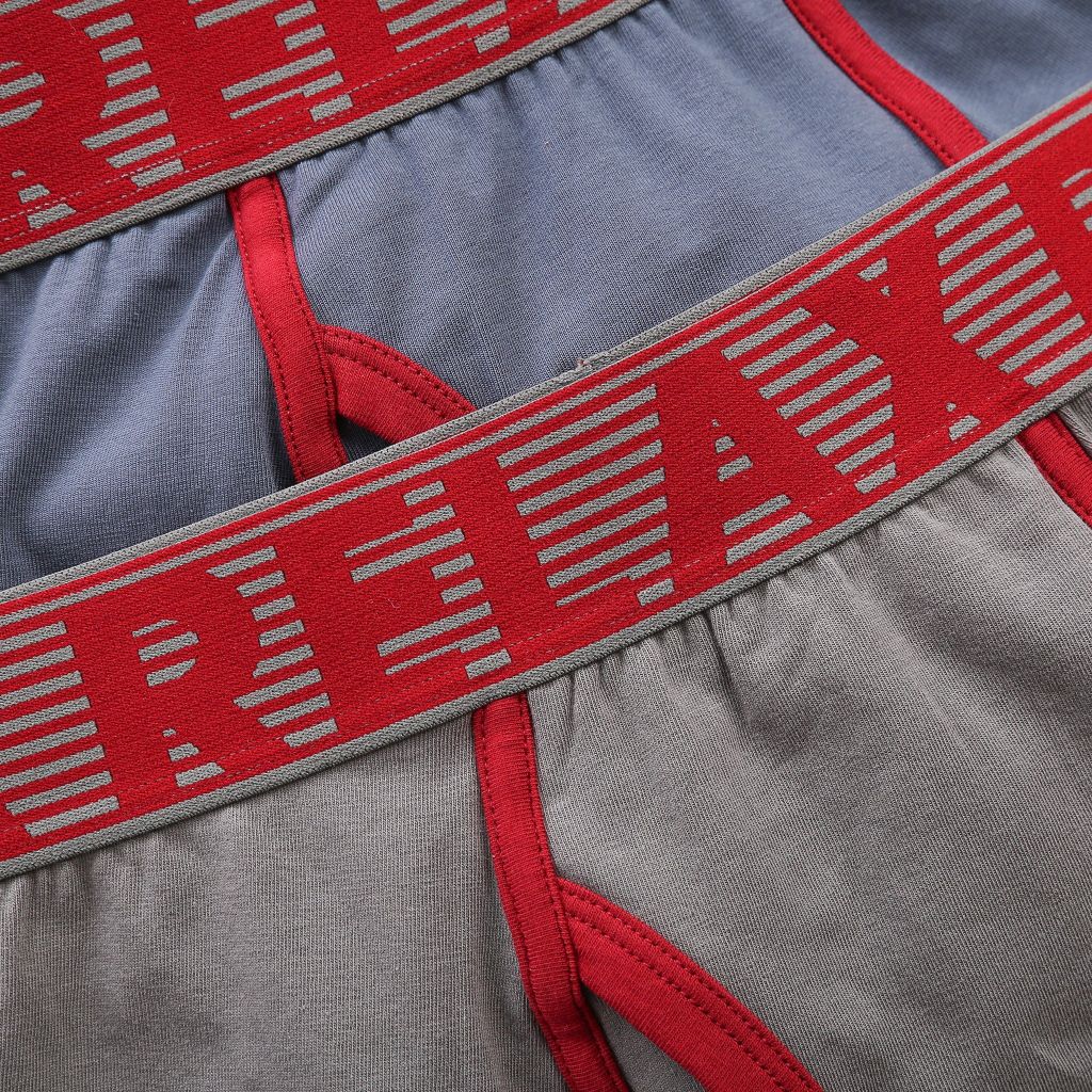 Combo 3 QUẦN LÓT NAM MÀU MIX  BOXER RLTK033