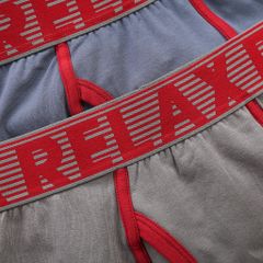 QUẦN LÓT NAM BOXER RLTK033