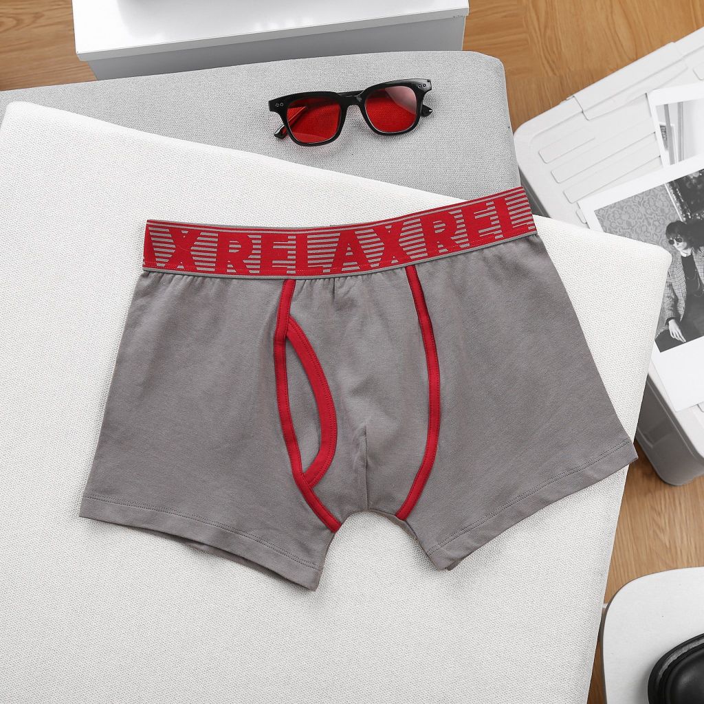 QUẦN LÓT NAM BOXER RLTK033