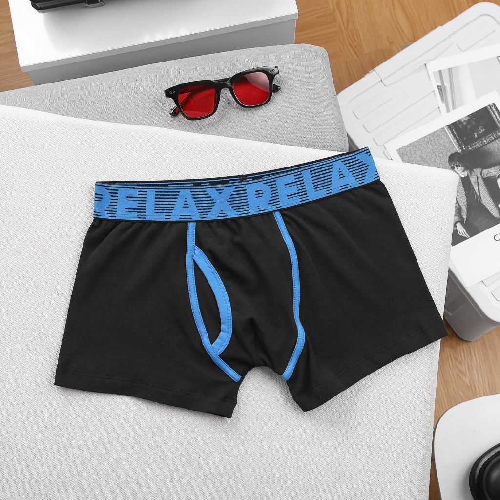 Combo 3 QUẦN LÓT NAM MÀU MIX  BOXER RLTK033