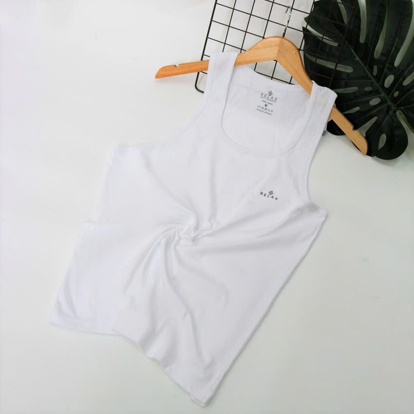 Áo thun ba lỗ nam RA001