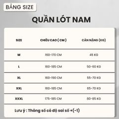 [COMBO 3 TẶNG 3] FREE SHIP Quần lót tam giác nam vải Poly cao cấp RDO136  thoáng mát kháng khuẩn, khử mùi tốt RL Original