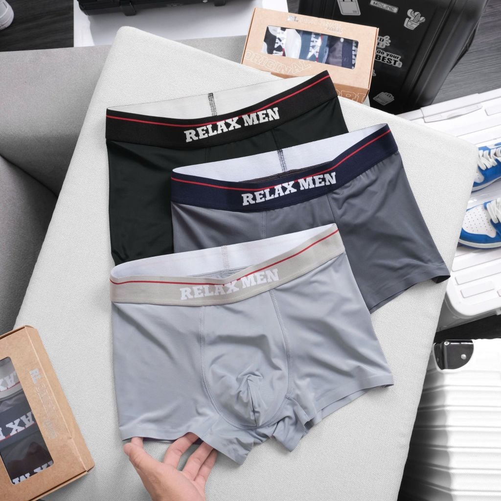 QUẦN LÓT NAM RLTK075