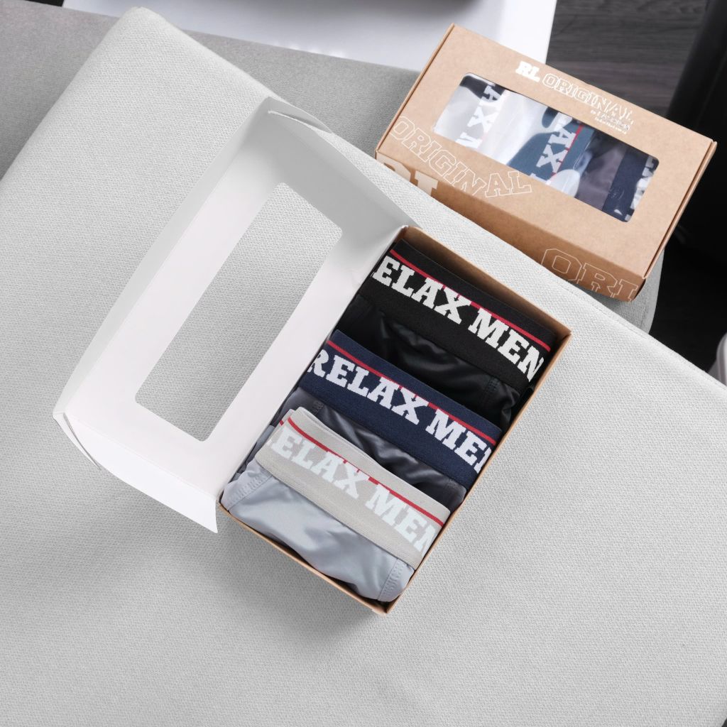 QUẦN LÓT NAM RLTK075