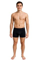 [COMBO 3 TẶNG 3] FREE SHIP Quần lót boxer nam vải Poly cao cấp RDO137 thoáng mát kháng khuẩn, khử mùi tốt RL Original