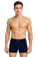 [COMBO 3 TẶNG 3] FREE SHIP Quần lót boxer nam vải Poly cao cấp RDO135  thoáng mát kháng khuẩn, khử mùi tốt RL Original