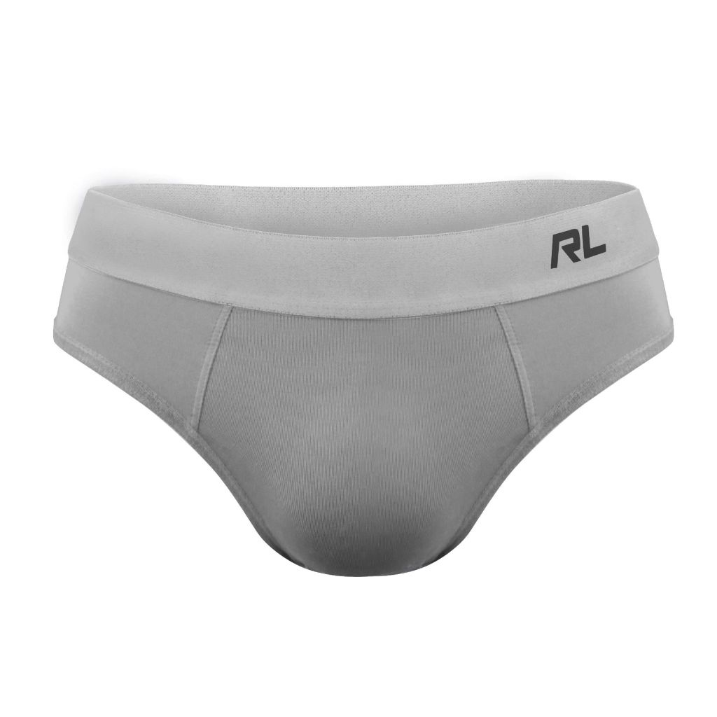 [COMBO 3 TẶNG 3] FREE SHIP Quần lót tam giác nam vải Poly cao cấp RDO136  thoáng mát kháng khuẩn, khử mùi tốt RL Original