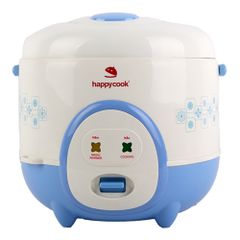 Nồi cơm nắp gài Happy Cook 1,8L HC-180A