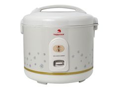 Nồi cơm nắp gài Happy Cook 3L HC-300