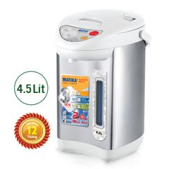 Bình thủy điện Matika MTK-8145 (4,5L)