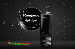 Máy lọc nước HYDROGEN TỪ TÍNH 10 lõi Kangaroo