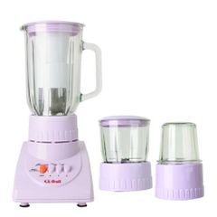 Máy xay sinh tố Gali 3 ly thủy GL-1500/02