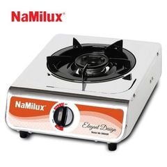 Bếp đơn mặt inox NAMILUX NA-3163APS