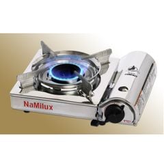 Bếp gas du lịch NAMILUX 1811AS