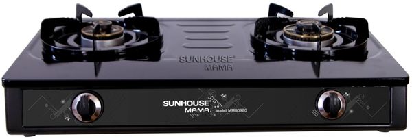 Bếp gas đôi SUNHOUSE MAMA MMB-0980/0982