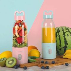 Máy xay sinh tố mini Meet Juice - Siêu gọn, siêu tiện lợi