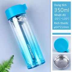 Bình giữ nhiệt Lock&Lock 350ml LLG653