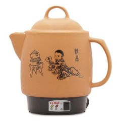 Siêu thuốc điện Gali 3,3L GL-1801