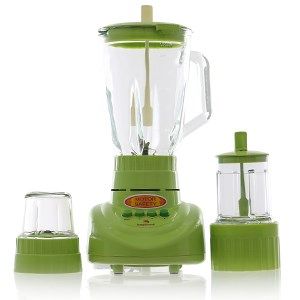 Máy xay sinh tố Happy Cook HCB-150B