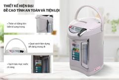 Bình thủy điện SUNHOUSE 3.3 L SHD1533