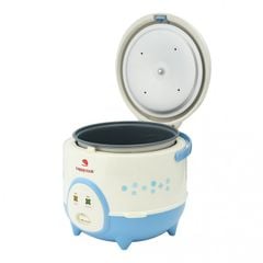 Nồi cơm nắp gài Happy Cook 1,2L HC-120N